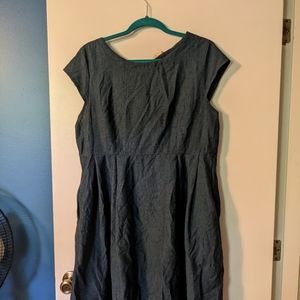 Mata Traders XL Dress